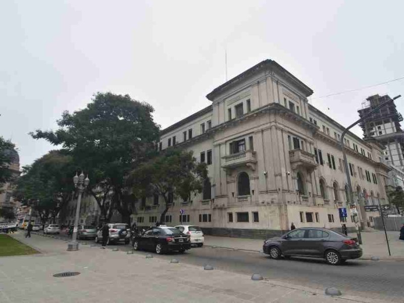 Santa Fe ciudad: empresario preso por estafas inmobiliarias