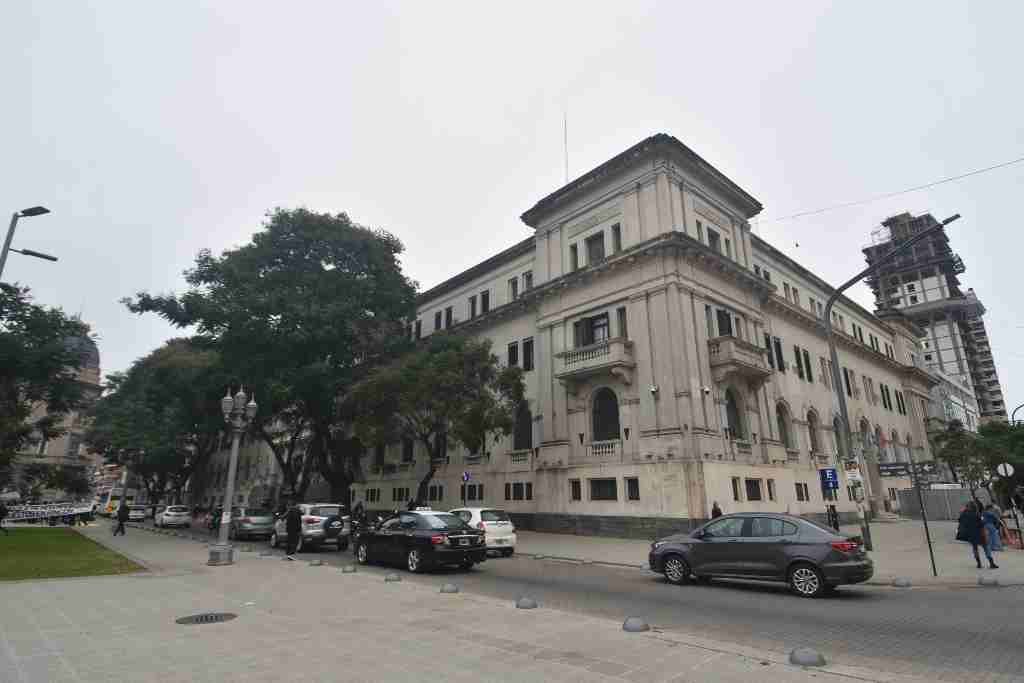 Santa Fe ciudad: empresario preso por estafas inmobiliarias