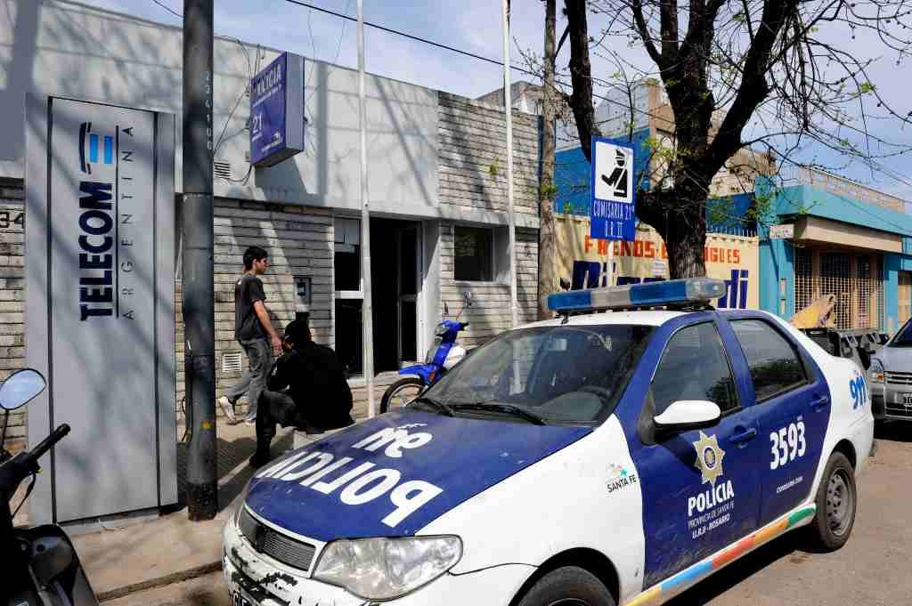 Rosario: recapturaron a otros dos evadidos de la comisaría 21