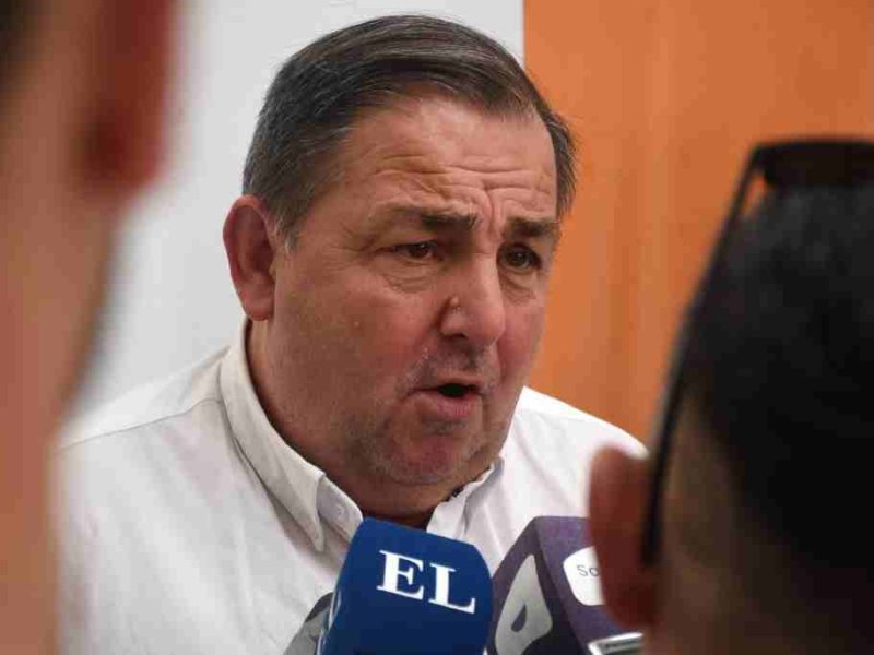 Santa Fe ciudad: 15 días 24/7 con muchos problemas por resolver para Poletti