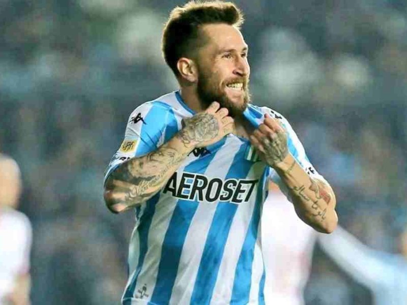 Unión busca fichar a Mauro Pittón y Jonathan Gómez