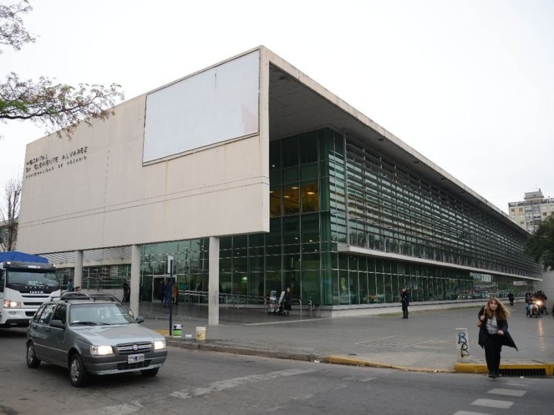 Murió un joven que había sido baleado en Nochebuena en Rosario