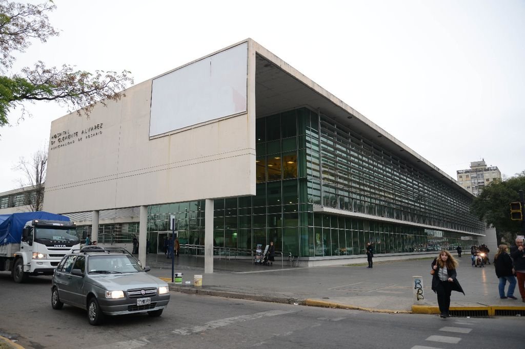 Murió un joven que había sido baleado en Nochebuena en Rosario