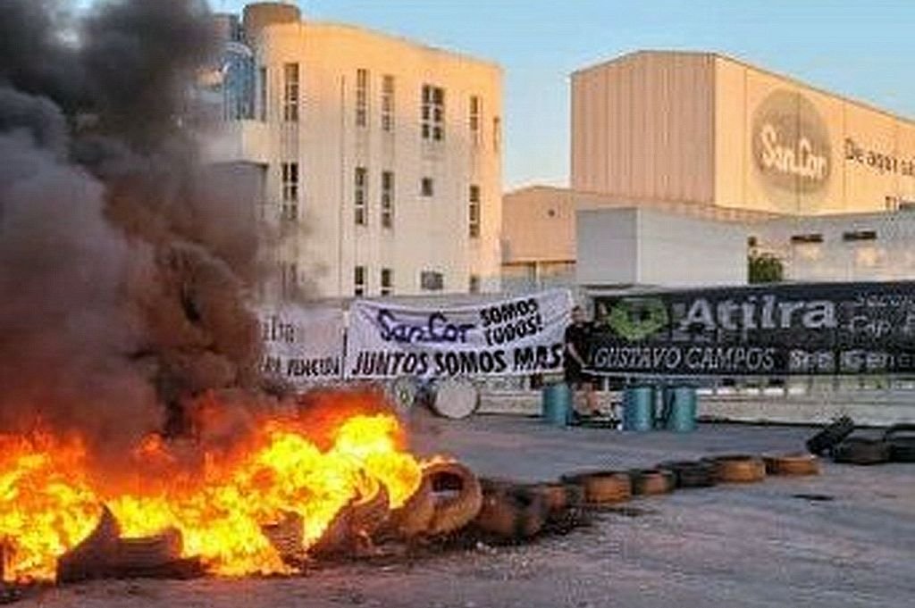 Sancor y ATILRA, frente a un cambio de época