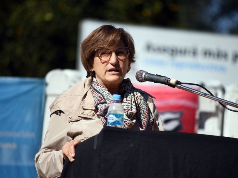 «Tenemos que mentalizarnos que hay un cambio de rumbo»