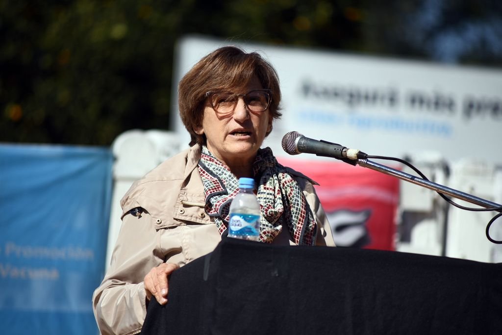 «Tenemos que mentalizarnos que hay un cambio de rumbo»