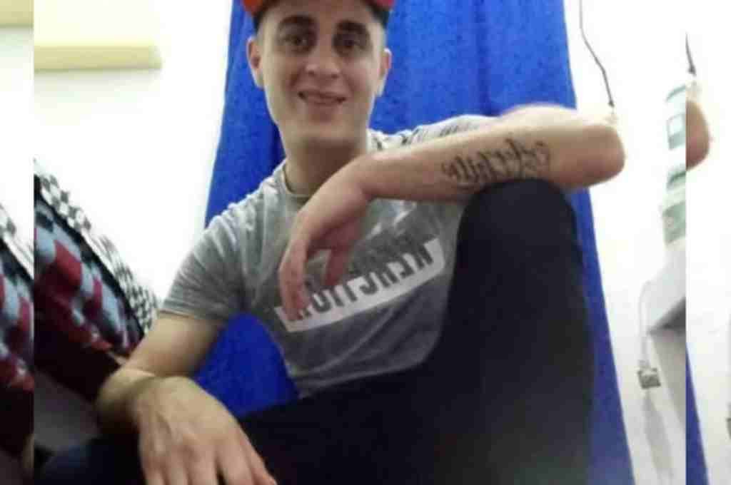 Venado Tuerto: 15 años de prisión para Mauro Novelino