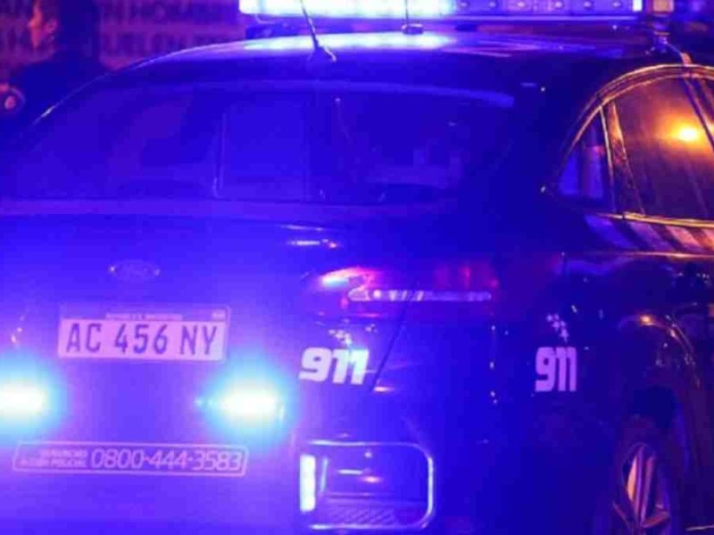 El departamento Rosario sumó dos crímenes en menos de una hora