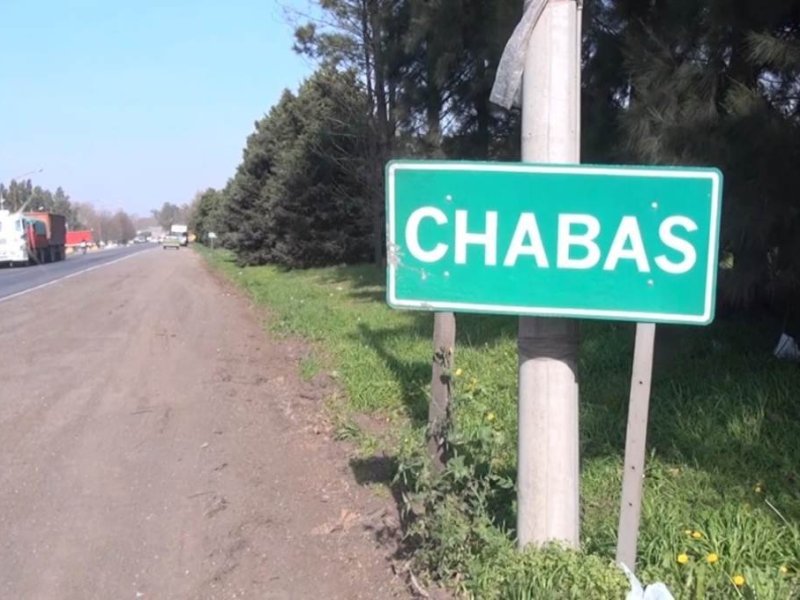 Chabás: un hombre atacó a una mujer e intentó abusar de ella