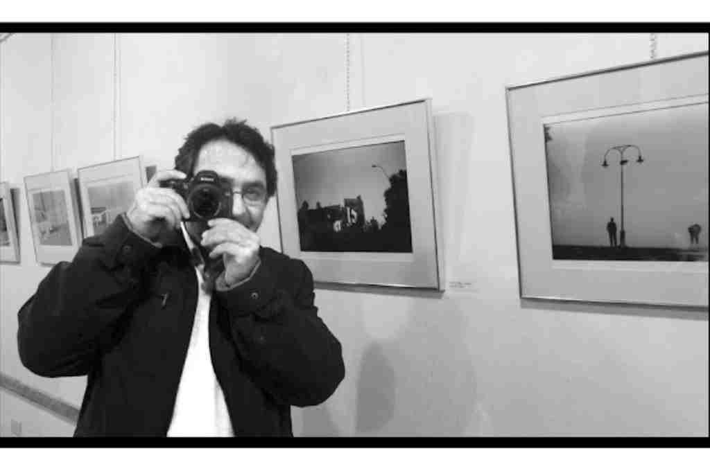 Miguel Grattier: «La fotografía, en una suerte de danza, se enreda con el devenir temporal»
