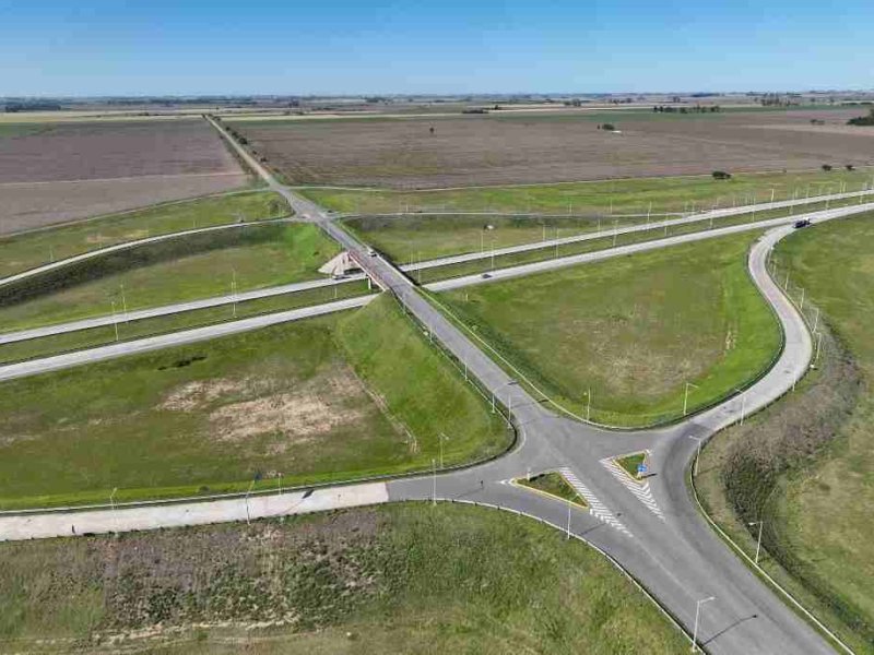 Se realizará el operativo Retorno en la autopista Rosario-Córdoba