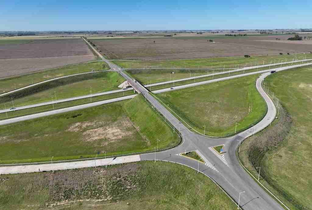 Se realizará el operativo Retorno en la autopista Rosario-Córdoba