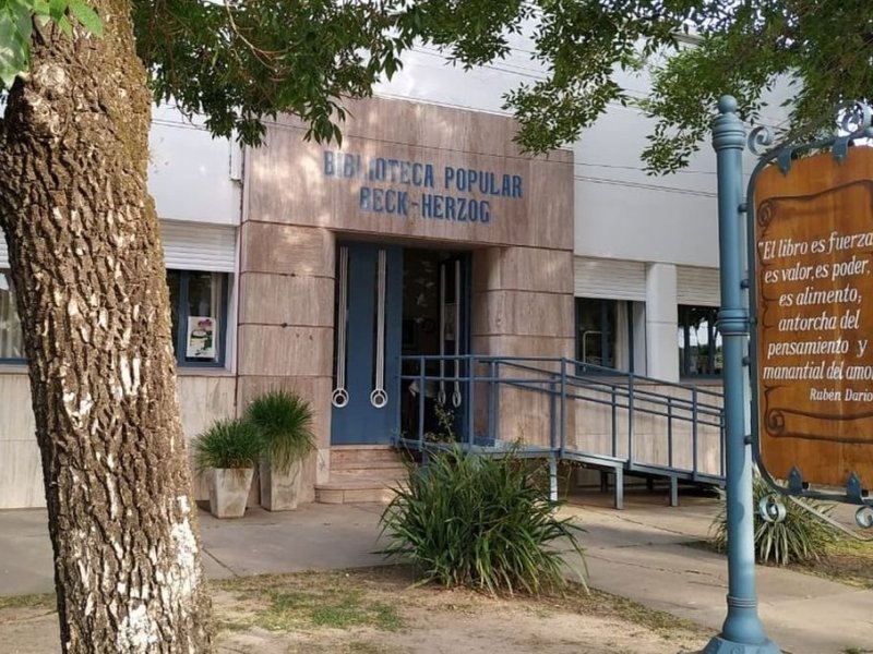 Humboldt: continúa la inscripción al Concurso Literario Provincial «La Vejez»