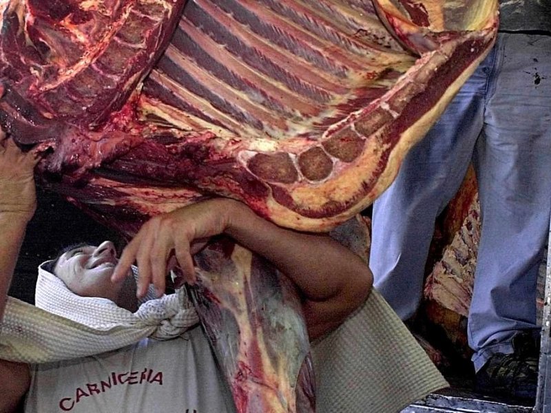 La apertura exportadora no haría subir el precio de la carne
