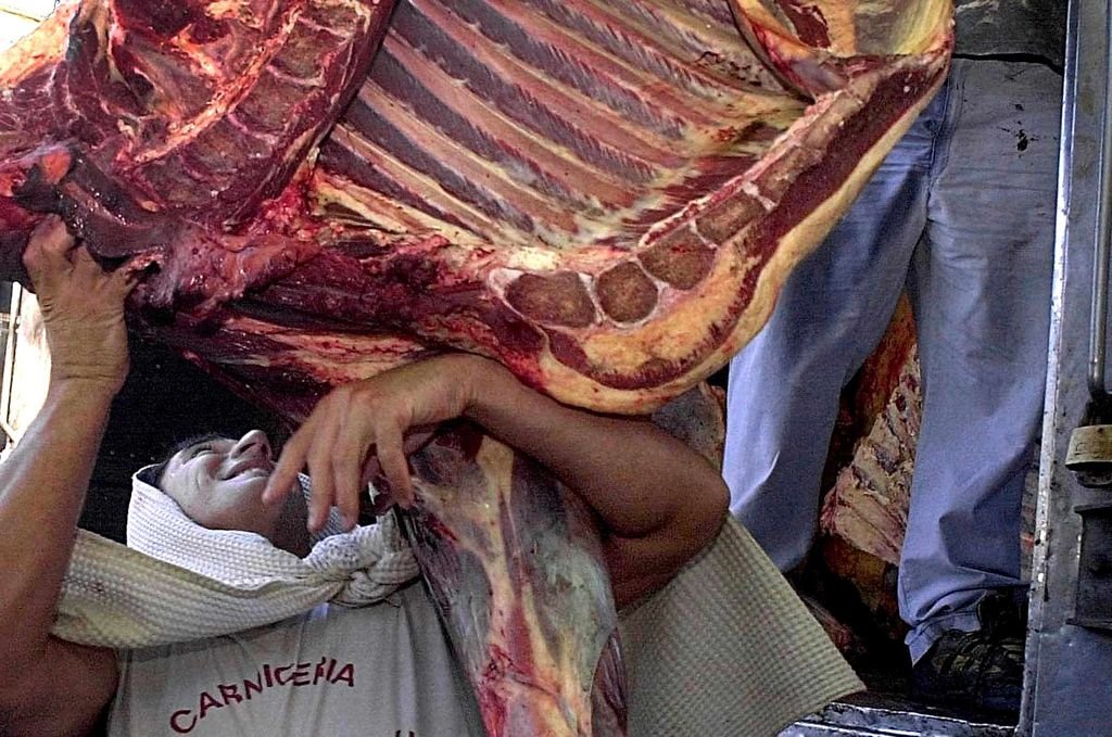 La apertura exportadora no haría subir el precio de la carne