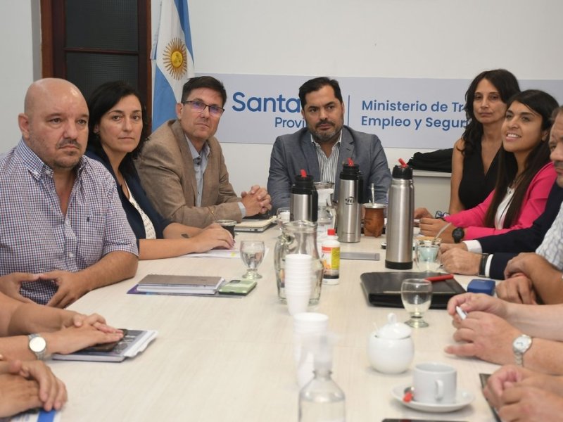 Alto índice de ausentismo, uno de los puntos clave de la paritaria docente