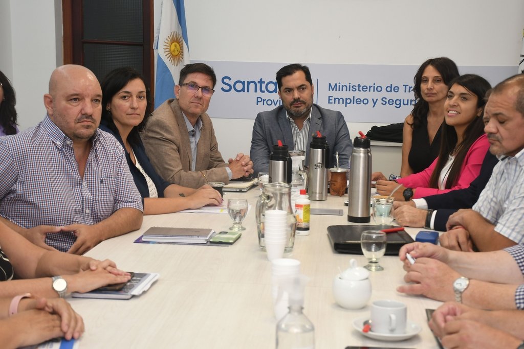 Alto índice de ausentismo, uno de los puntos clave de la paritaria docente