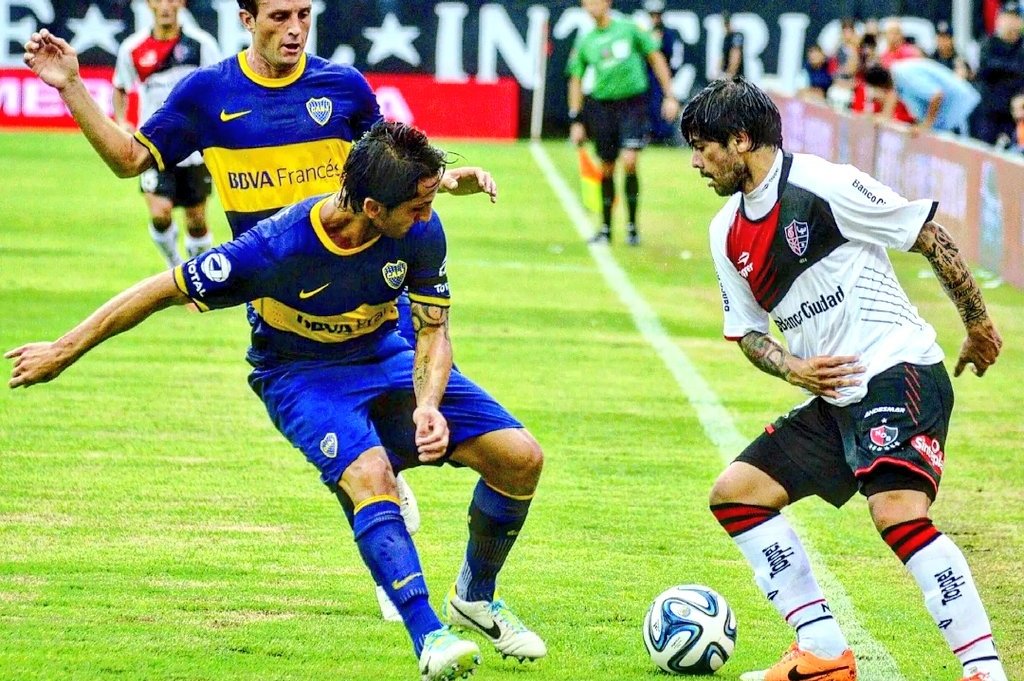 Ever Banega cada vez más cerca: un refuerzo top para Newell’s