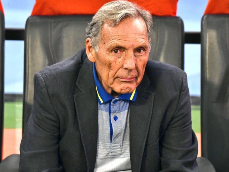 Russo tiene que rearmar el plantel de Rosario Central