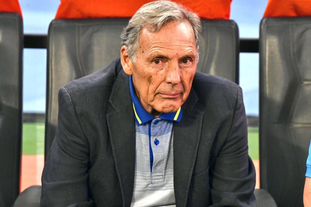 Russo tiene que rearmar el plantel de Rosario Central