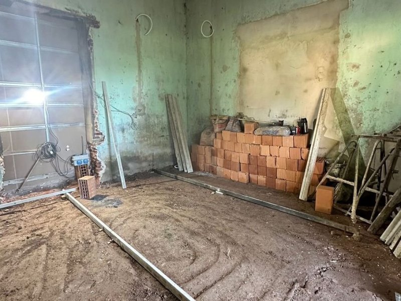 Suman nueva infraestructura al CAPs de Barrio Norte en Pilar
