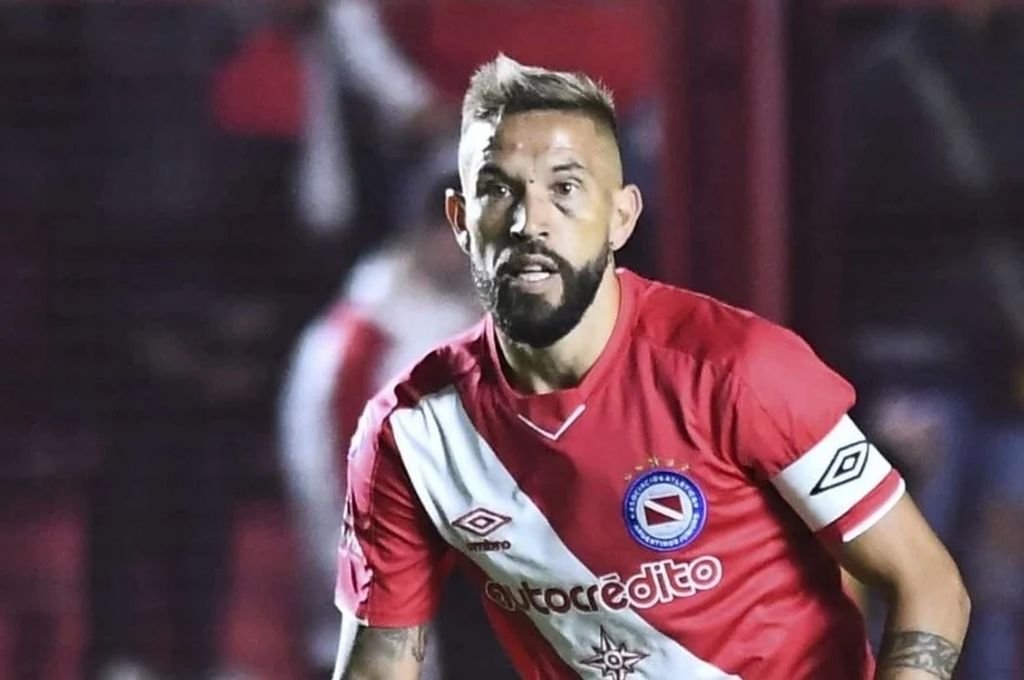 Miguel Torrén rescinde este martes con Argentinos y llega a Unión