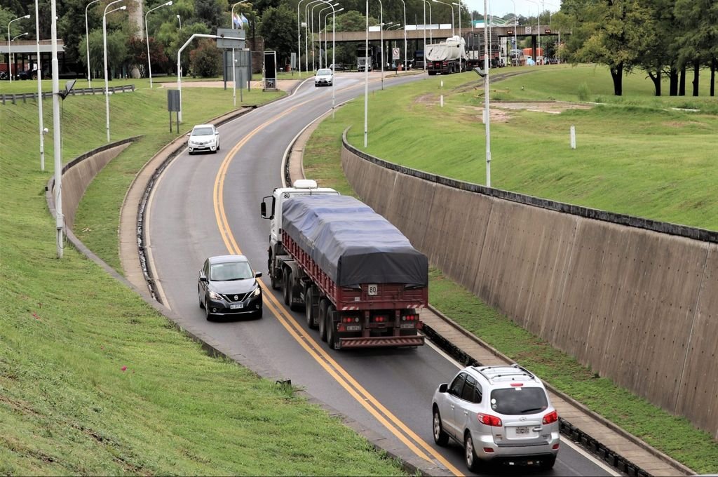 La nuevas autoridades del Túnel Subfluvial definieron los ejes de trabajo para los próximos cuatro años