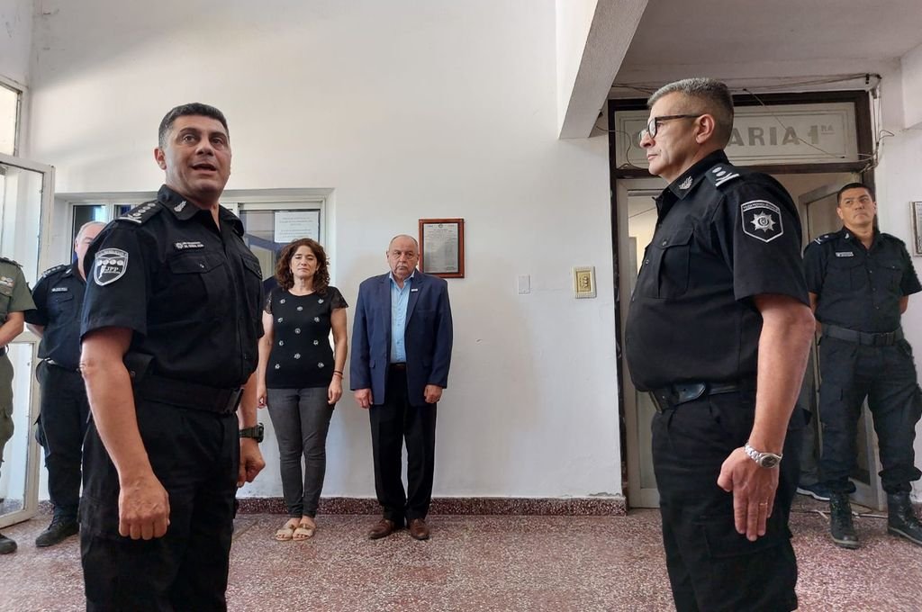 Cúpula verense en la Unidad Regional XIX