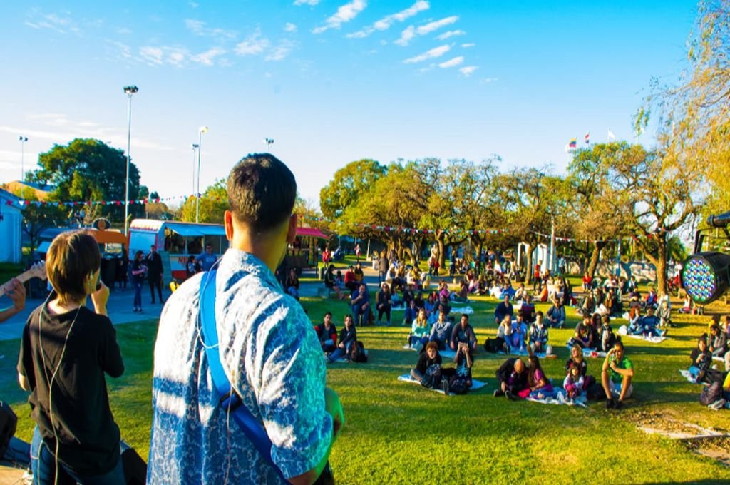 Agenda para el tercer fin de semana del año en Paraná