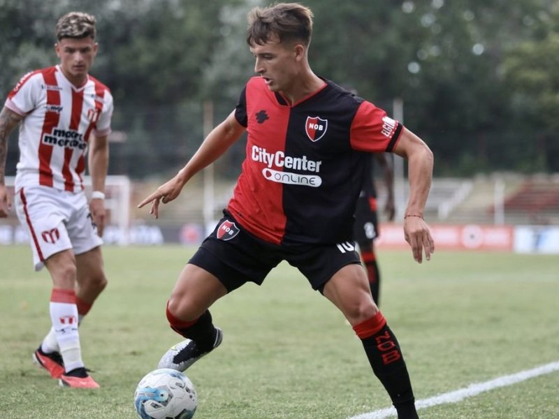 Dos salidas confirmadas y goleador asegurado en Newells