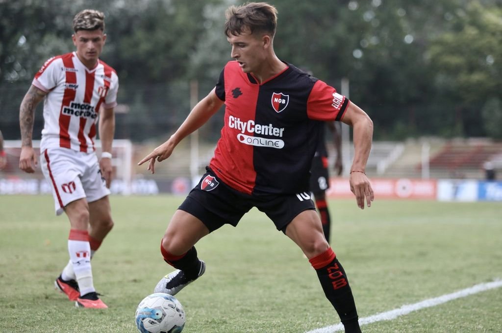Dos salidas confirmadas y goleador asegurado en Newells