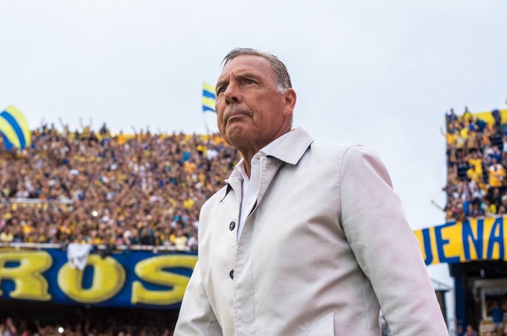 Para Russo, la base está