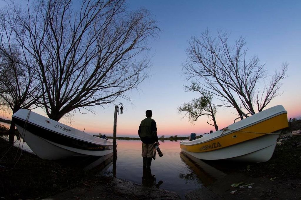 Crean el programa turístico «El Camino de la Costa»