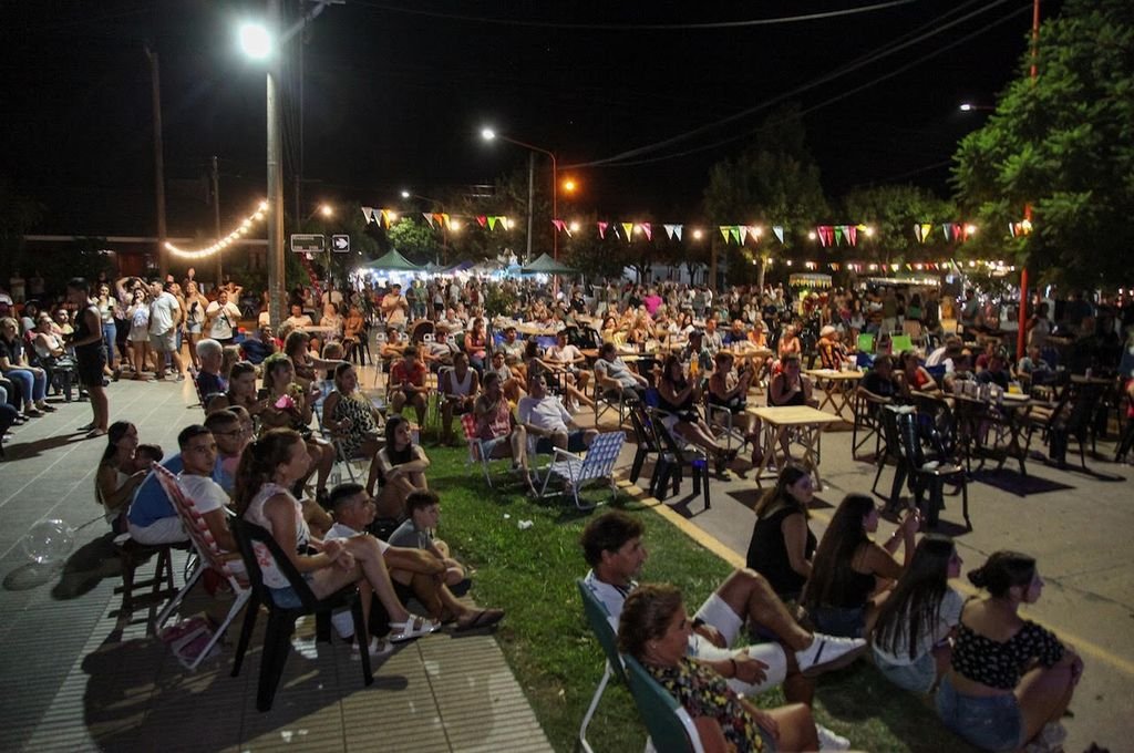 2° Feria Cultural y Gastronómica: abren inscripciones a emprendimientos gastronómicos