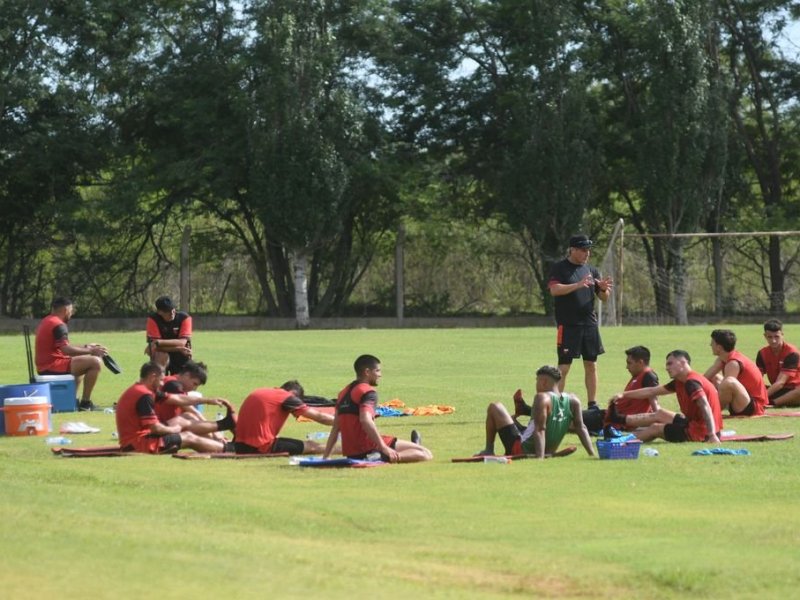 Colón arranca un largo camino con el protagonismo como exigencia