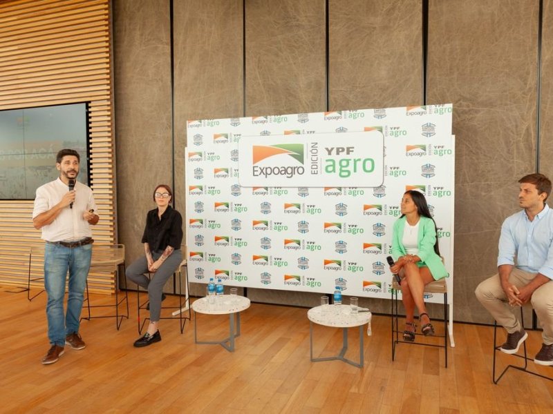 Recta final para la gran cita del campo