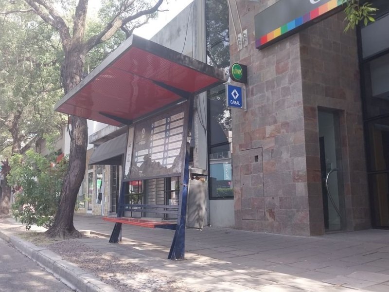 Un nuevo paro de colectivos y una crisis que se agrava