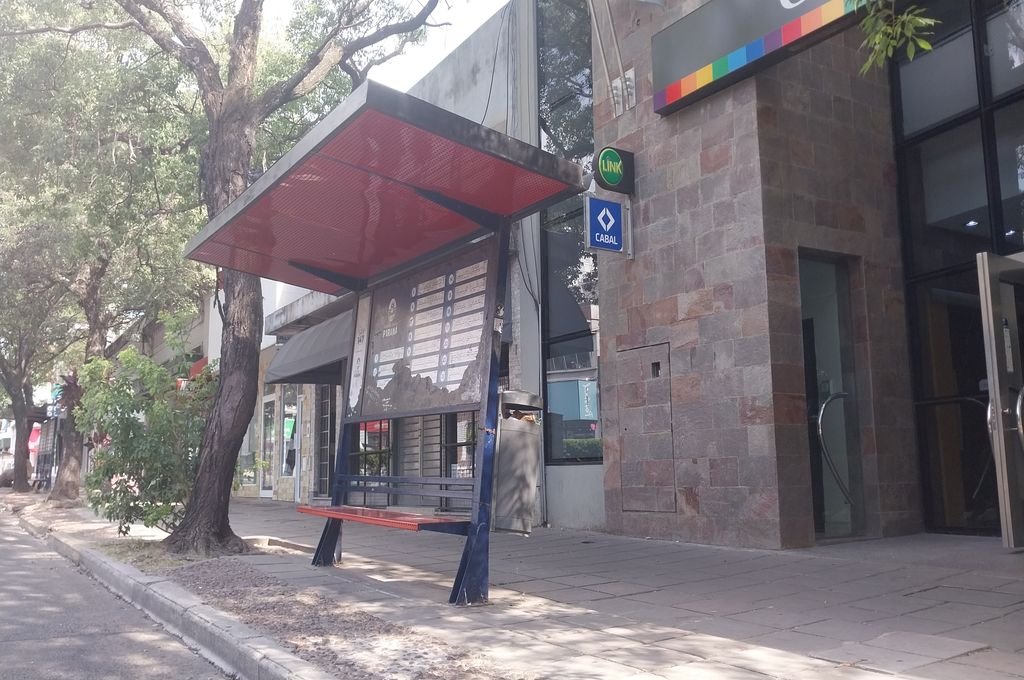 Un nuevo paro de colectivos y una crisis que se agrava