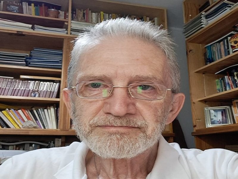 Daniel Winger: «El psicoanálisis produce un enorme y profundo alivio a las tribulaciones cotidianas»