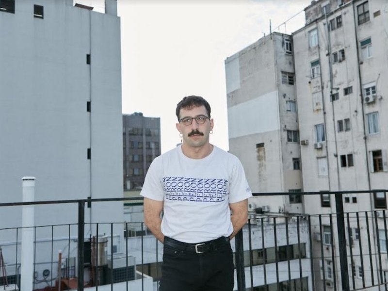 Imanol Subiela Salvo: «Escribir es ver una escena y registrarla con palabras»
