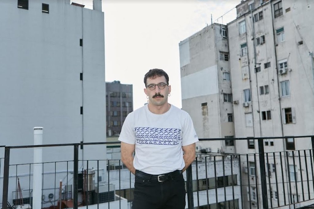 Imanol Subiela Salvo: «Escribir es ver una escena y registrarla con palabras»