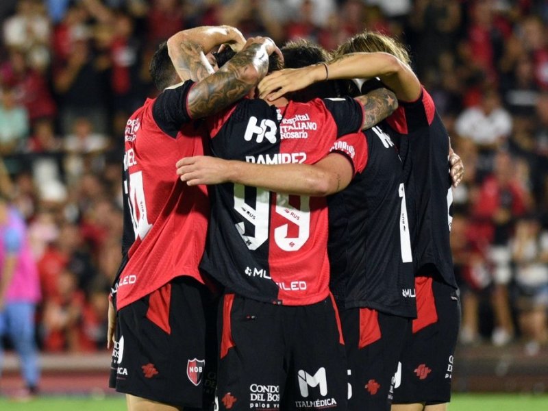 Para Newells, Racing es la prioridad y Miami puede esperar