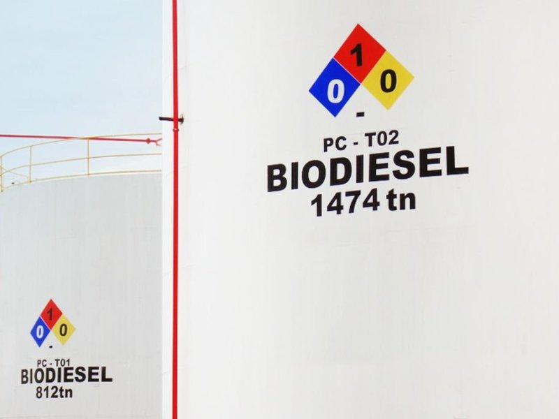 Biocombustibles: una industria en desarrollo con Entre Ríos como protagonista