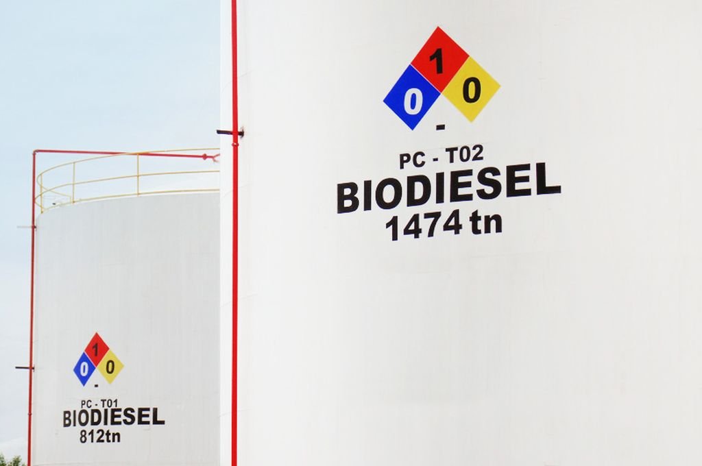 Biocombustibles: una industria en desarrollo con Entre Ríos como protagonista