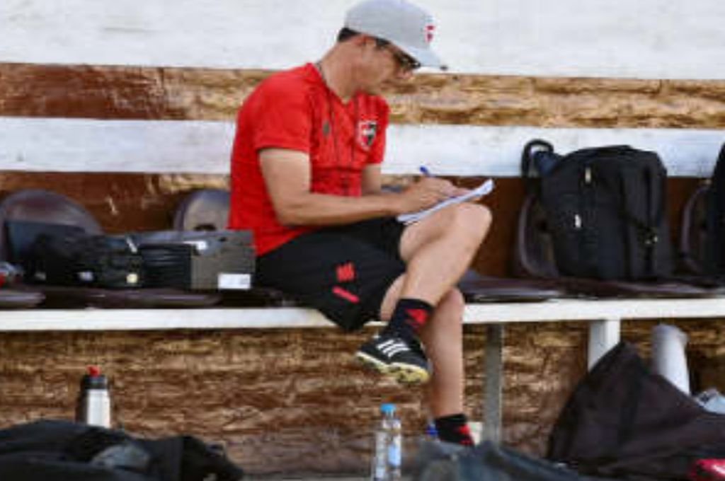 Newell’s no se quiere volver a «pinchar»