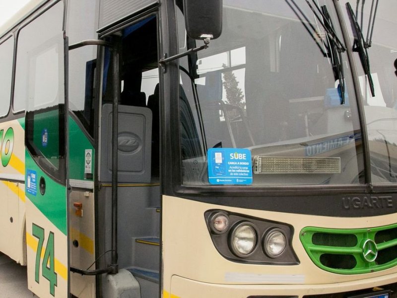 La tarifa de colectivos en Rosario debería valer más de 1.300 pesos, según el nuevo estudio de costos