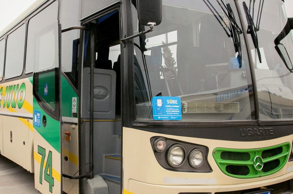 La tarifa de colectivos en Rosario debería valer más de 1.300 pesos, según el nuevo estudio de costos
