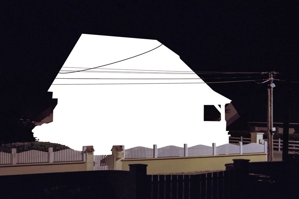 Volver, volver. Una muestra sobre el desarraigo