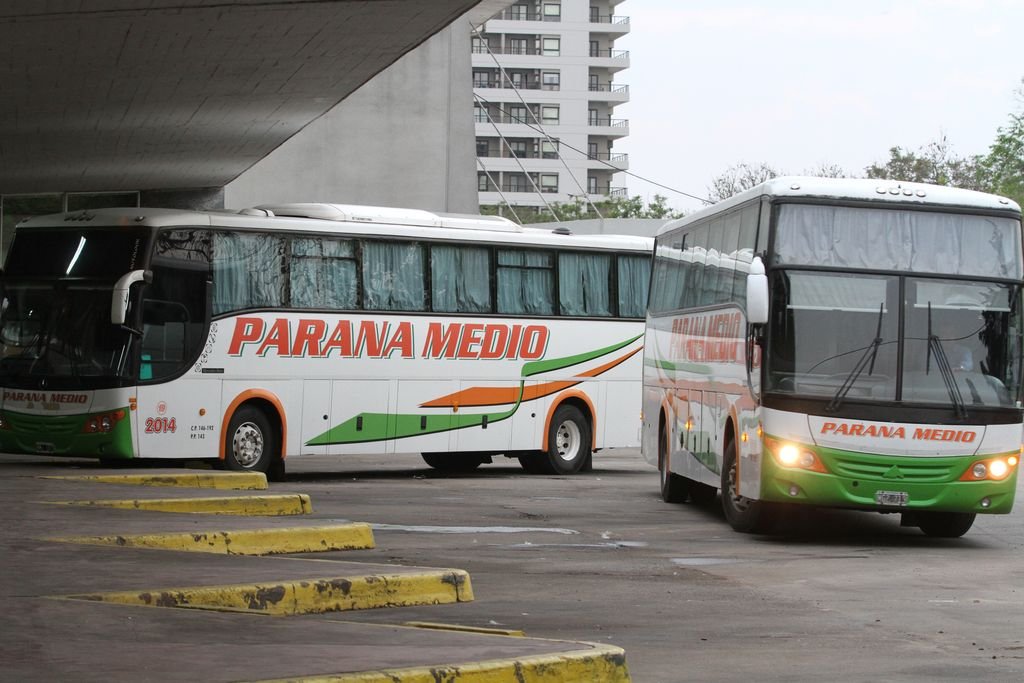 Aumenta un 150% el boleto interurbano