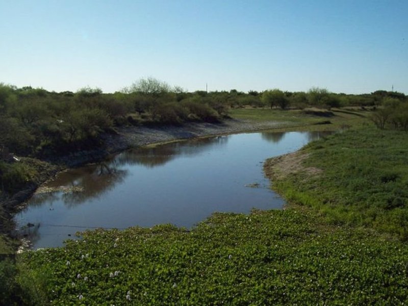 Se oponen a la ampliación del Arroyo Bragado